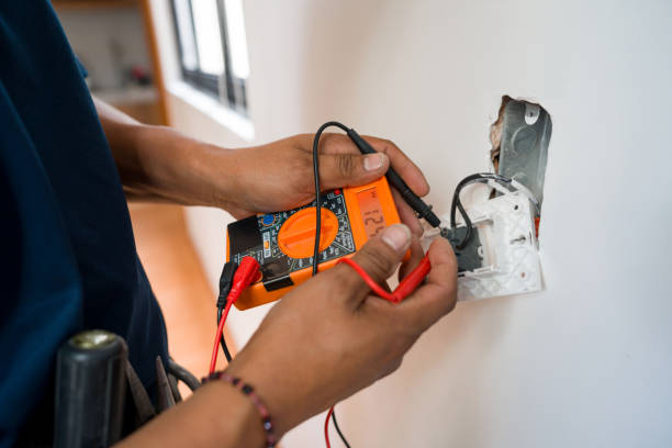 Best Licensed Electrician  in Deer Park, NY