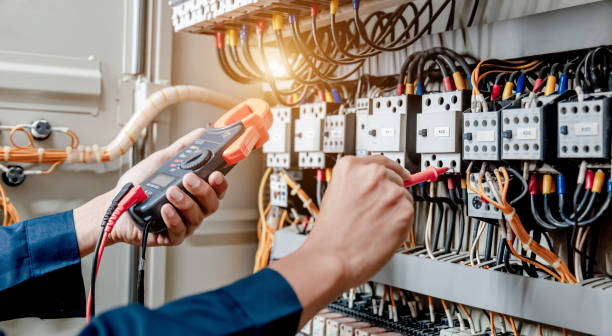 Best Electrical Upgrades for Homes  in Deer Park, NY