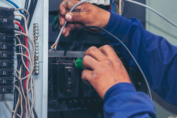Best Electrical Installation Contractor  in Deer Park, NY