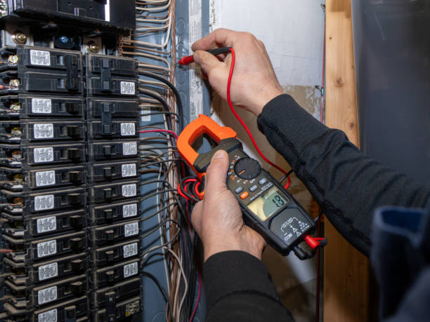 Best Residential Electrician Services  in Deer Park, NY